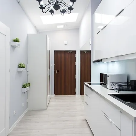 Apartment Mika Old Town