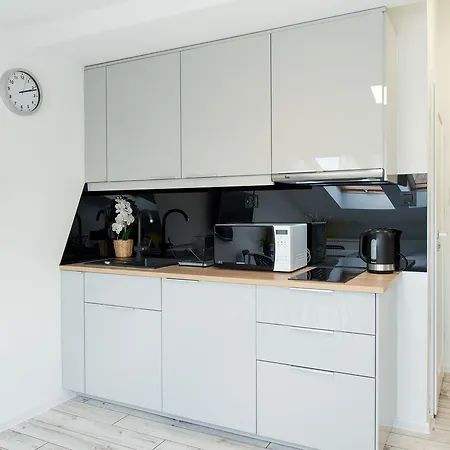Apartment Mika Old Town Krakow