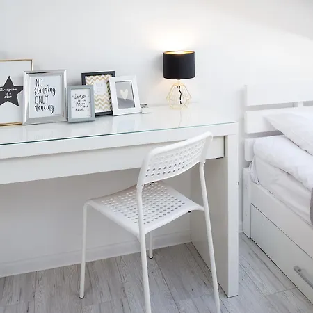 Apartment Mika Old Town
