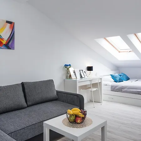 Apartment Mika Old Town *