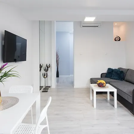 Apartment Mika Old Town