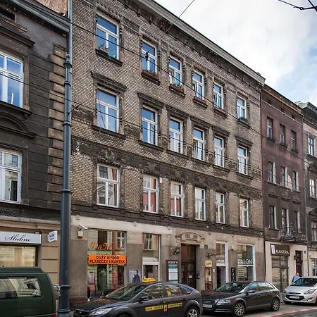 Mika Old Town Apartment Krakow