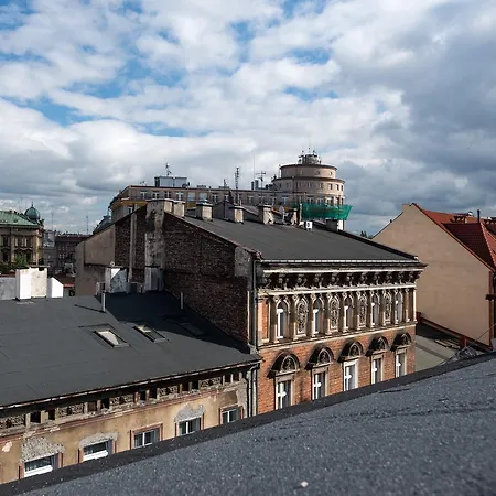 Daire Mika Old Town Krakow